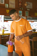 T-Shirt Block Color