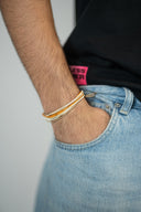 Bracelet Summer Flower