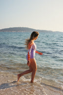 Combinaison surf divine shorty Natif & Soöruz