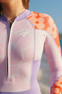 Combinaison surf divine shorty Natif & Soöruz