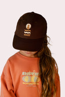 Casquette Enfant Cap Ferret