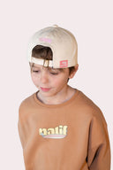 Casquette Enfant Natif Original