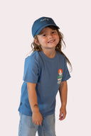 Casquette Enfant Natif Original