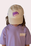 Casquette Enfant Wax It