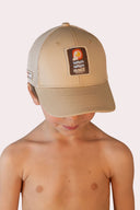 Casquette Enfant Trucker Hossegor