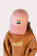 Casquette Enfant Trucker Mèdes
