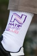 Chaussette Surf Club