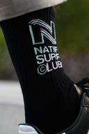 Chaussette Surf Club