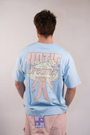 T-shirt Natif 100% coton bio éthique et écoresponsable