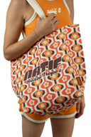 Tote Bag Saint-Tropez