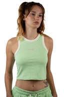 Débardeur Block Color Femme