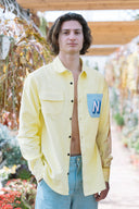 Chaqueta ligera N