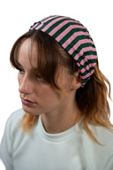 Headband avec des motifs de bande parfait pour l'été
