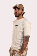 T-shirt around the world Natif