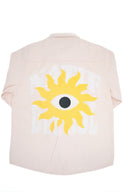 DENIM JACKET Del Sol