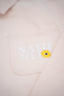 DENIM JACKET Del Sol
