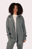 Chemise Velours Cotelé Original