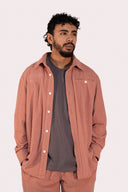 Chemise Velours Cotelé Original