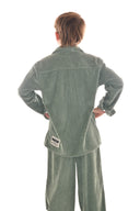 Vêtement de la marque Natif en 100% coton bio écoresponsable