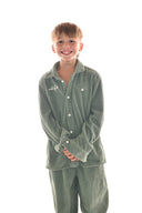 Vêtement de la marque Natif en 100% coton bio écoresponsable