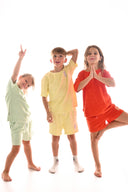 Short Éponge Mèdes garçon