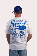 T-Shirt Soul Surf Recipe