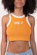 Débardeur block color venant avec l'ensemble disponible natif