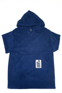 Poncho de felpa para niños (Medes)