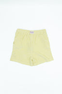 Short éponge Natif pour enfant parfait pour l'été grâce à sa matière.