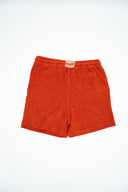 Short éponge Natif pour enfant parfait pour l'été grâce à sa matière.