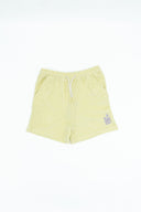 Short éponge Natif pour enfant parfait pour l'été grâce à sa matière.