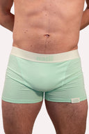 Boxer Homme Triple Flowers