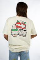 T-shirt Natif market avec plusieurs couleur