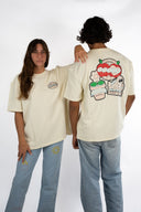 T-shirt Natif market avec plusieurs couleur