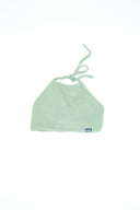 crop en éponge de la marque natif