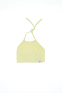 crop en éponge de la marque natif