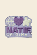 Patch Natif Original