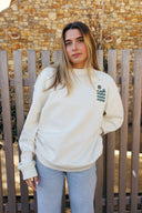 Sweat medes porquerolles Natif