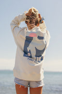 Sweat unisexe Free Dive