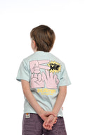 T-Shirt Enfant Chifou Me