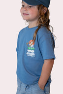 T-shirt Enfant Lighthouse Cap Ferret