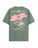 T-shirt Natif en 100% coton bio, mode éthique et écoresponsable unisexe