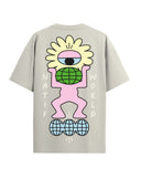 T-shirt Natif 100% coton bio éthique et écoresponsable