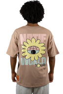 T-shirt  Natif 100% coton bio en mode ethique et durable