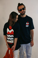 T-shirt unisexe Annecy