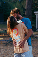 T-shirt unisexe Hossegor