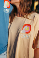 T-shirt unisexe Hossegor