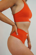 Sous-vêtement femme tanga