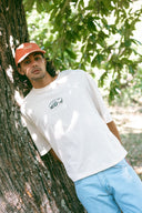 Casquette 6 Panneaux Chill Flower