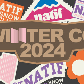 Collection Natif winter 2023-24
